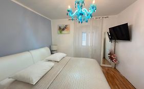 Apartman Luna