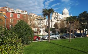 Apartman Luna